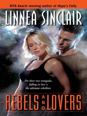 Rebels and Lovers - ebook